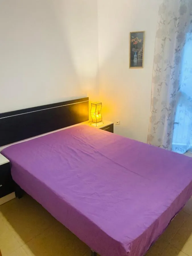 Habitacion Privada Hotel Calafell
