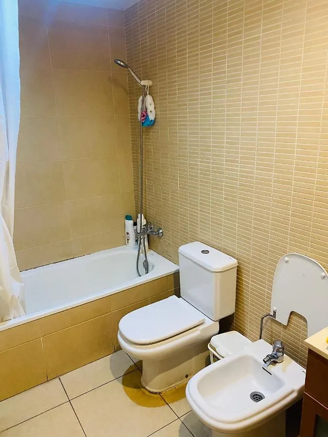ホテル Habitacion Privada カラフェル ラグジュアリーテント