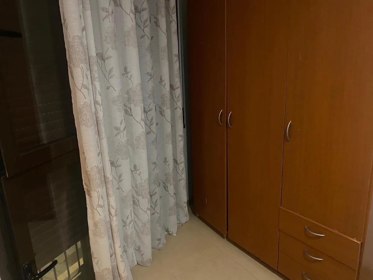 Habitacion Privada Hotel Calafell Spain