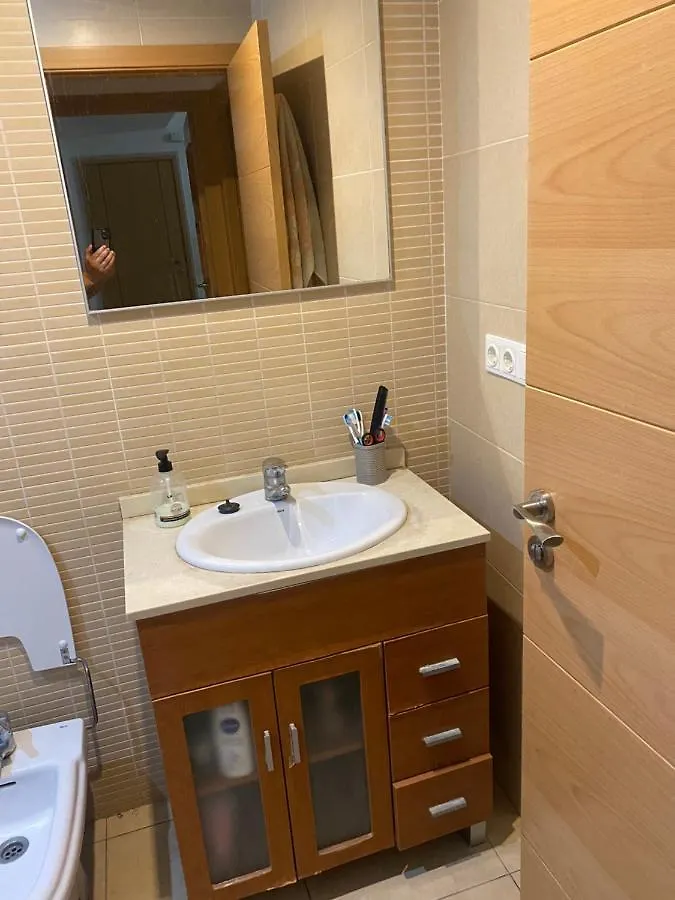 Habitacion Privada Hotel Calafell 0*,  Spain